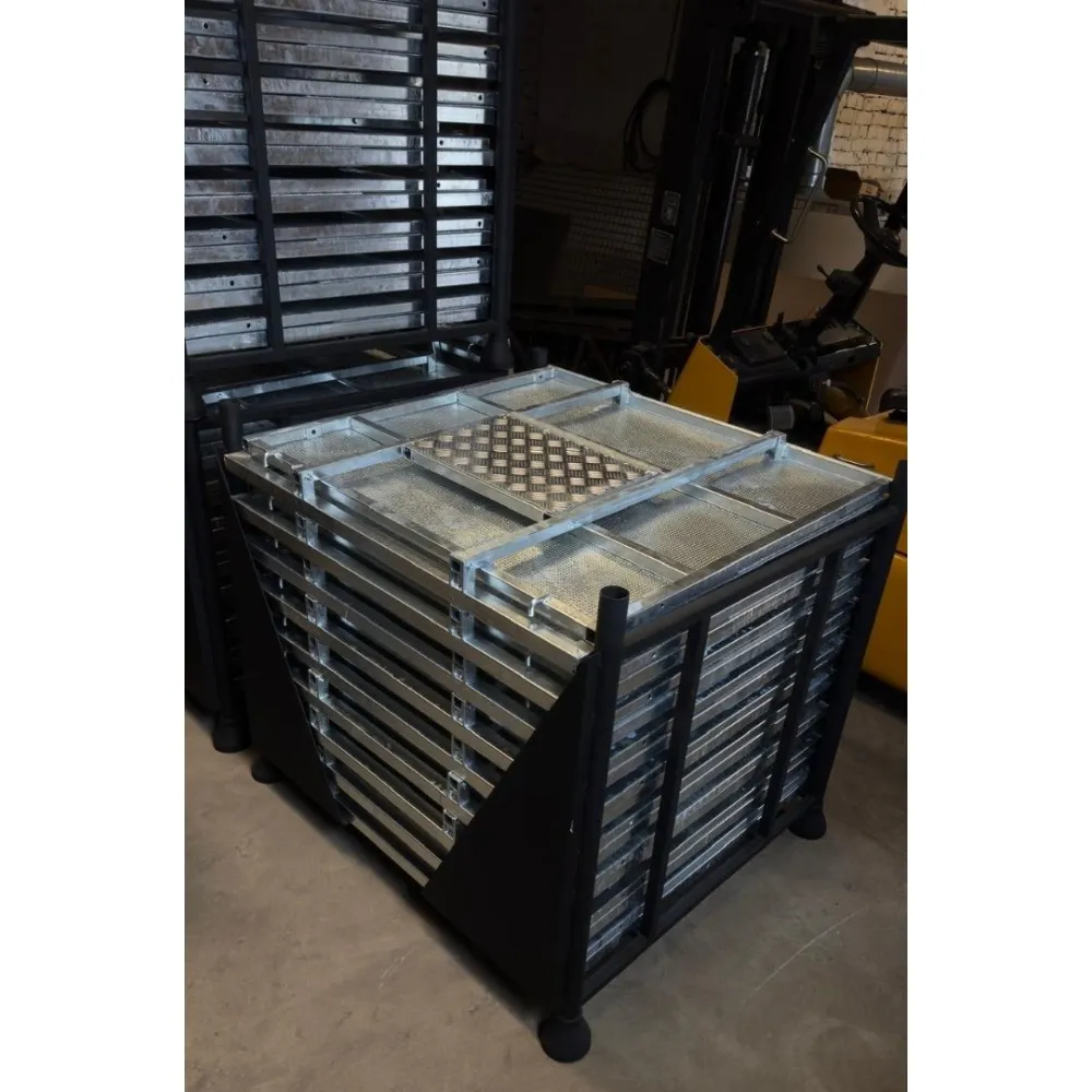 Barriers to public events (BAR-1)