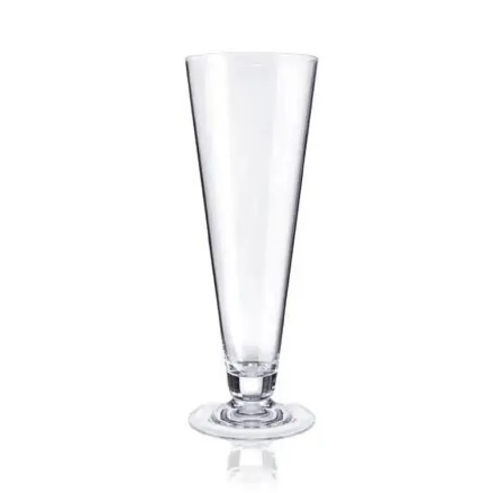 Pilsner beer glass 430 ml, PP (AR41661)