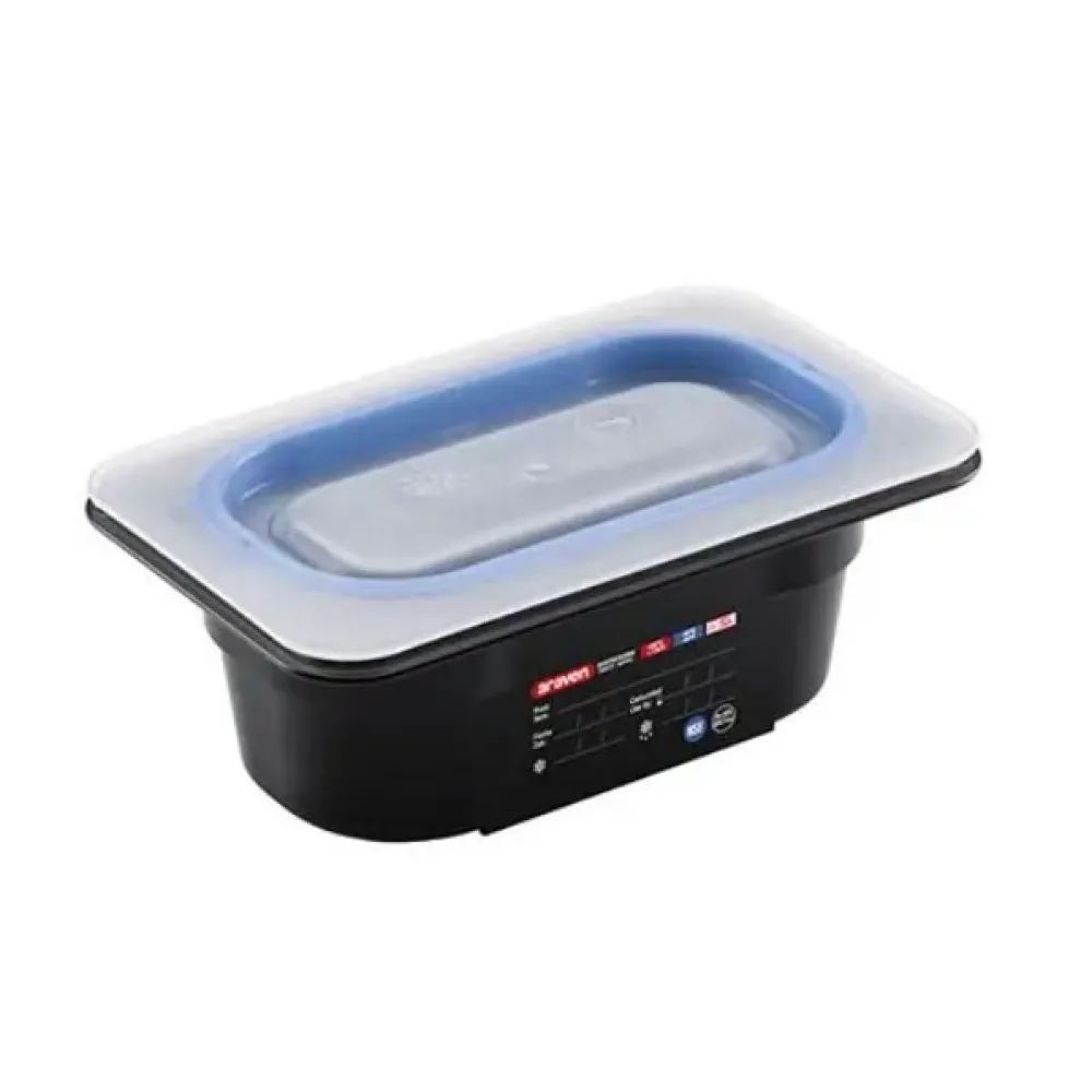 GN 1/9 h-65 mm ABS container (AR44010)