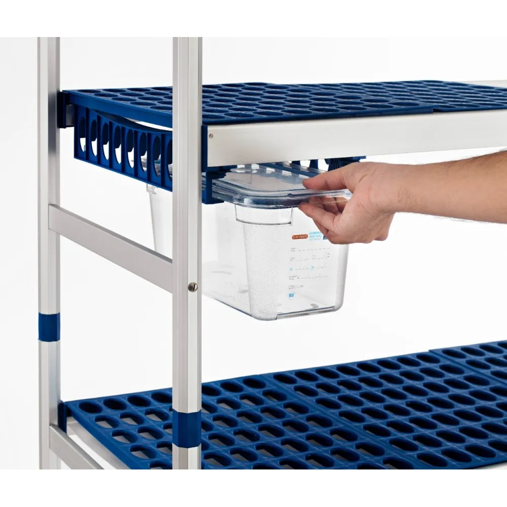 Extendable Shelving 89-135 cm (AR00950)