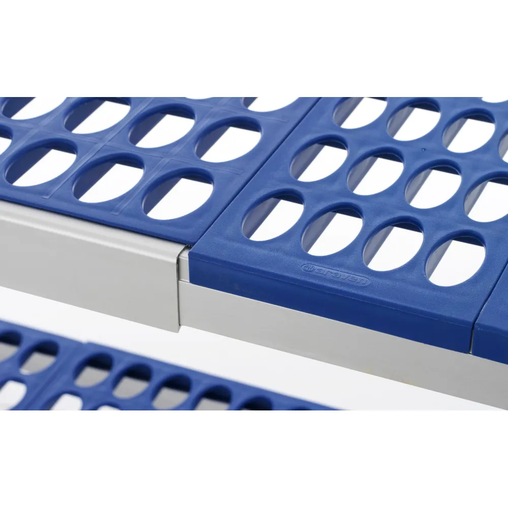 Extendable Shelving 139-184 cm (AR00951)