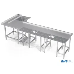 Équipement de vaisselle NN12