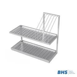 Étagère double NN30