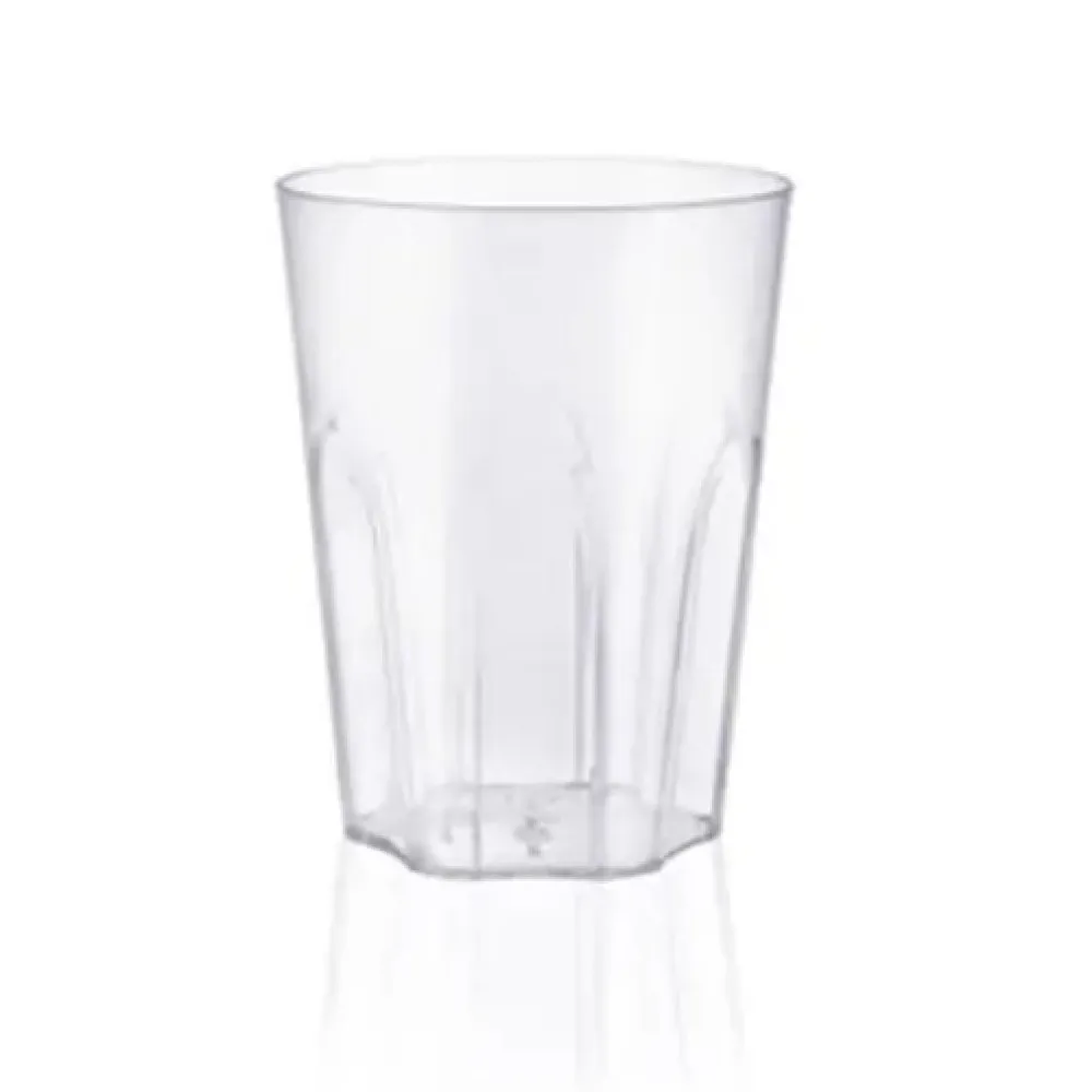 Polypropylene tumbler 560 ml (AR02323)
