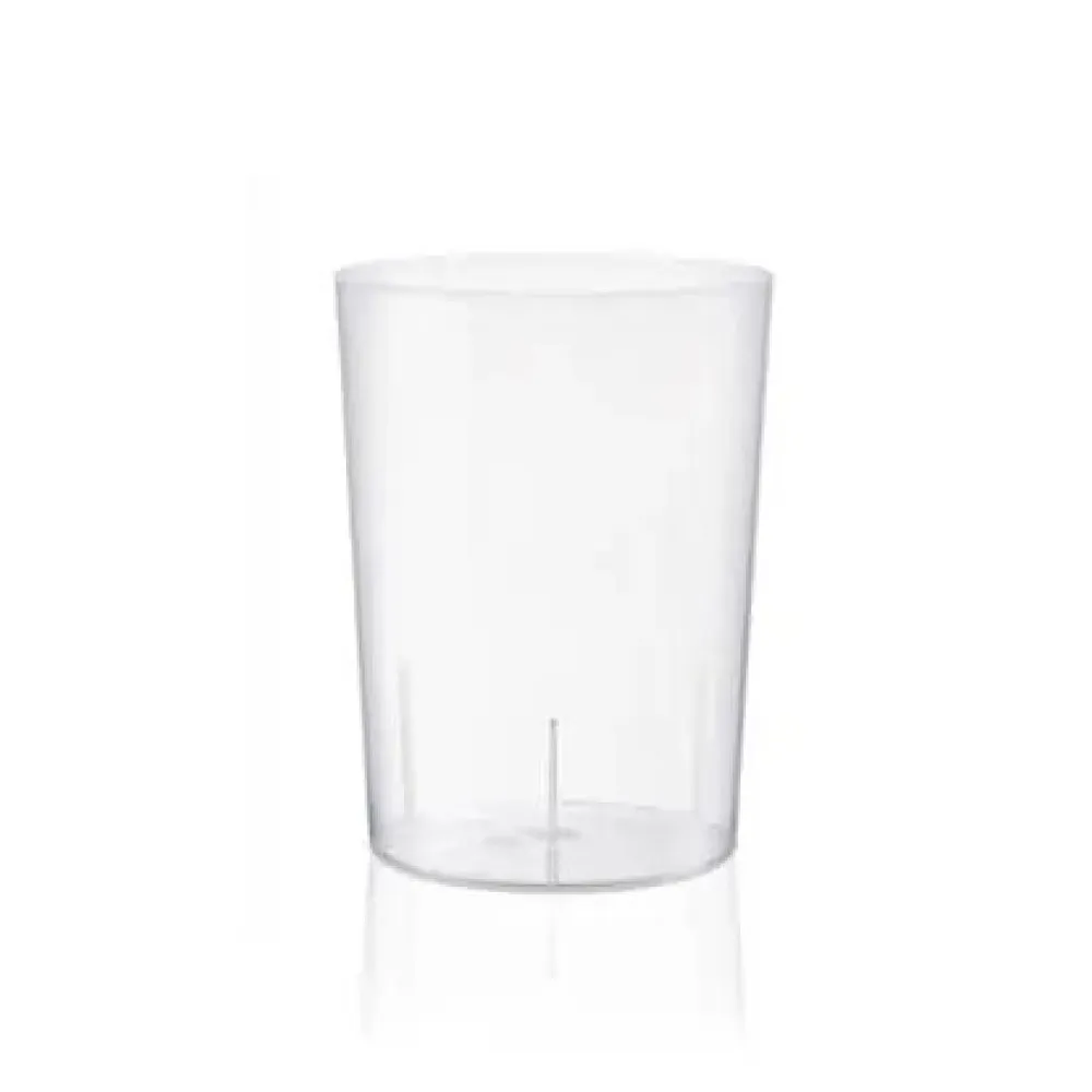Polypropylene Cider glass 560 ml (AR02204)