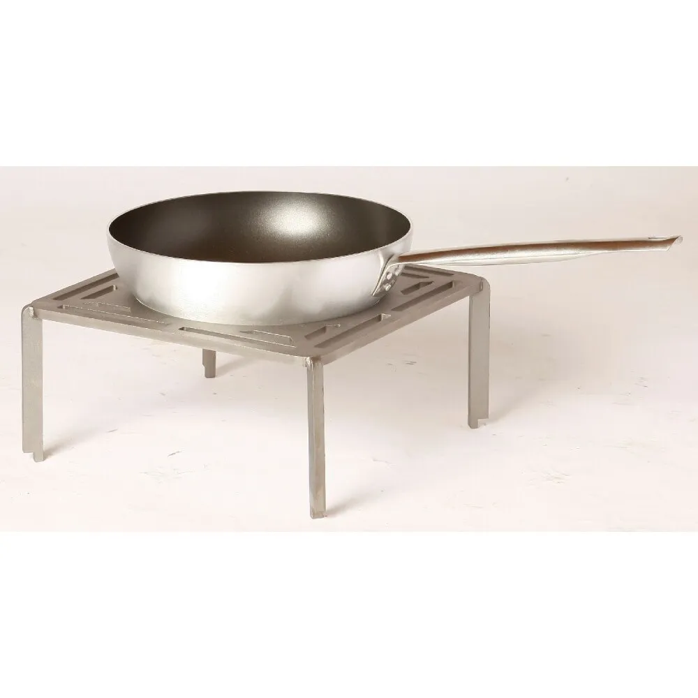 Wok grill OnFire (BHS-VGW)