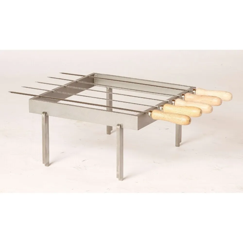 Skewer rack grill OnFire (BHS-VGS)