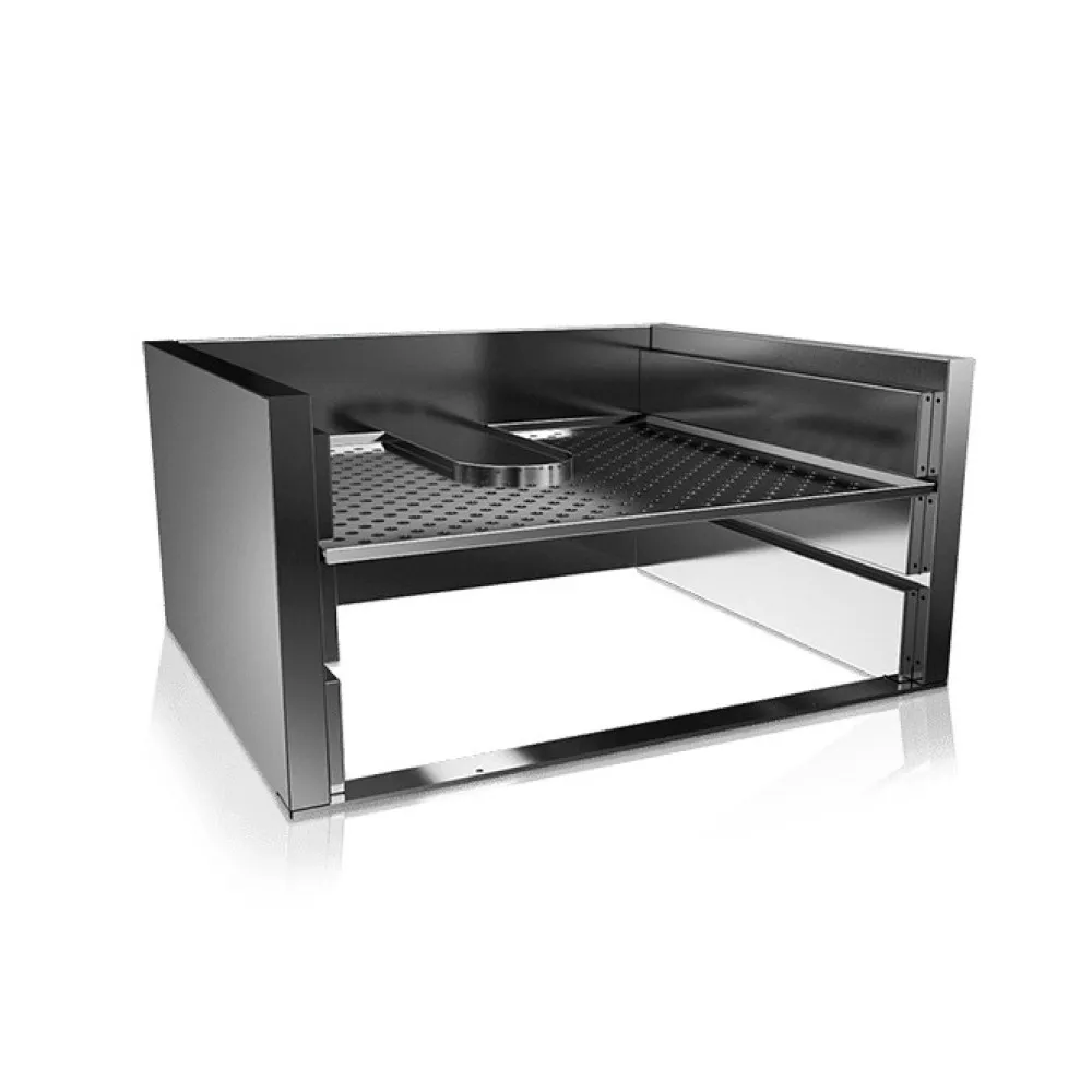 Grille chauffante OC400 (CO-OC400)