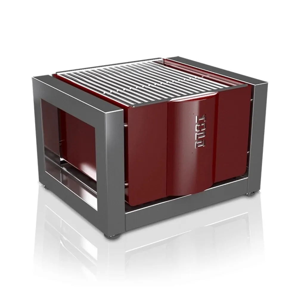 Barbecue Hibachi (CO-Hibachi)