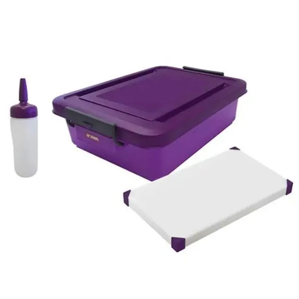 Anti-allergen Set (AR68001)