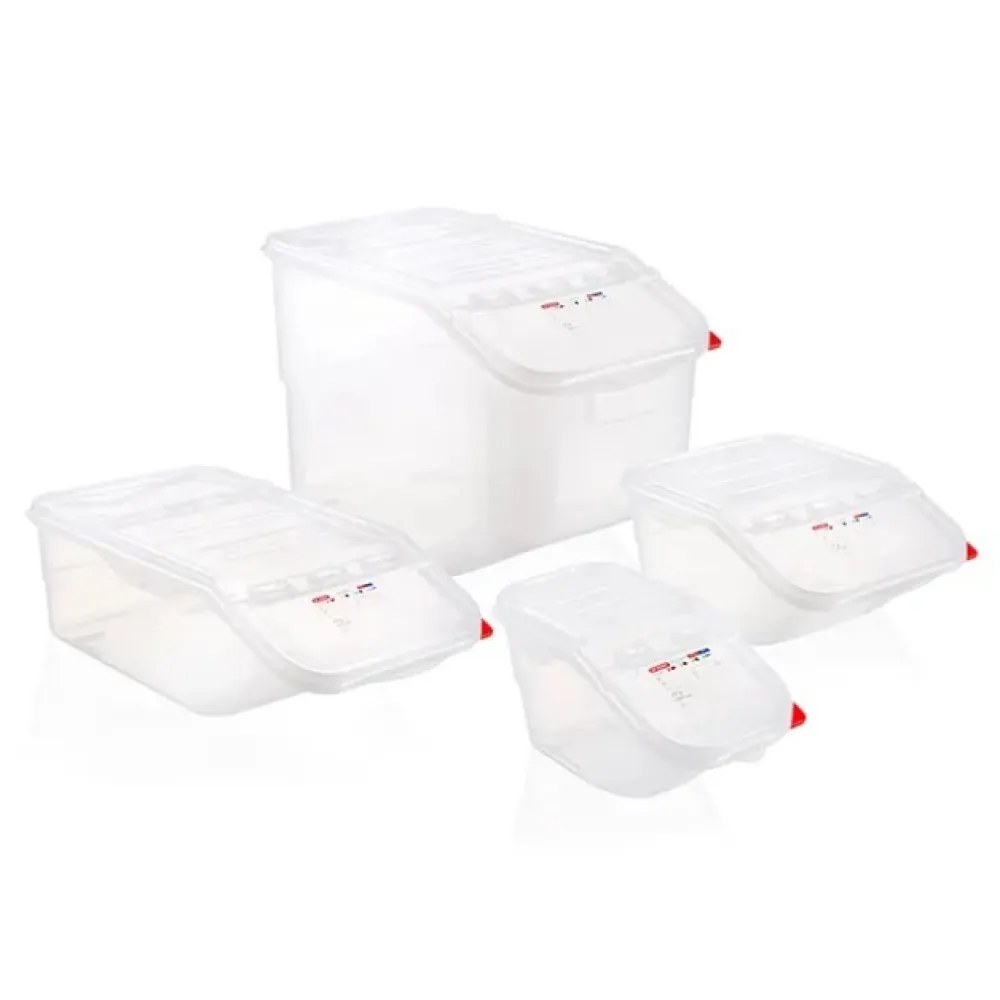 Ingredient Bin 50 L (AR00918)