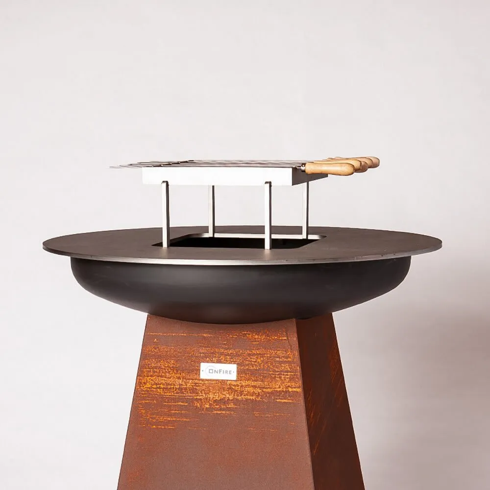 Skewer rack grill OnFire (BHS-VGS)