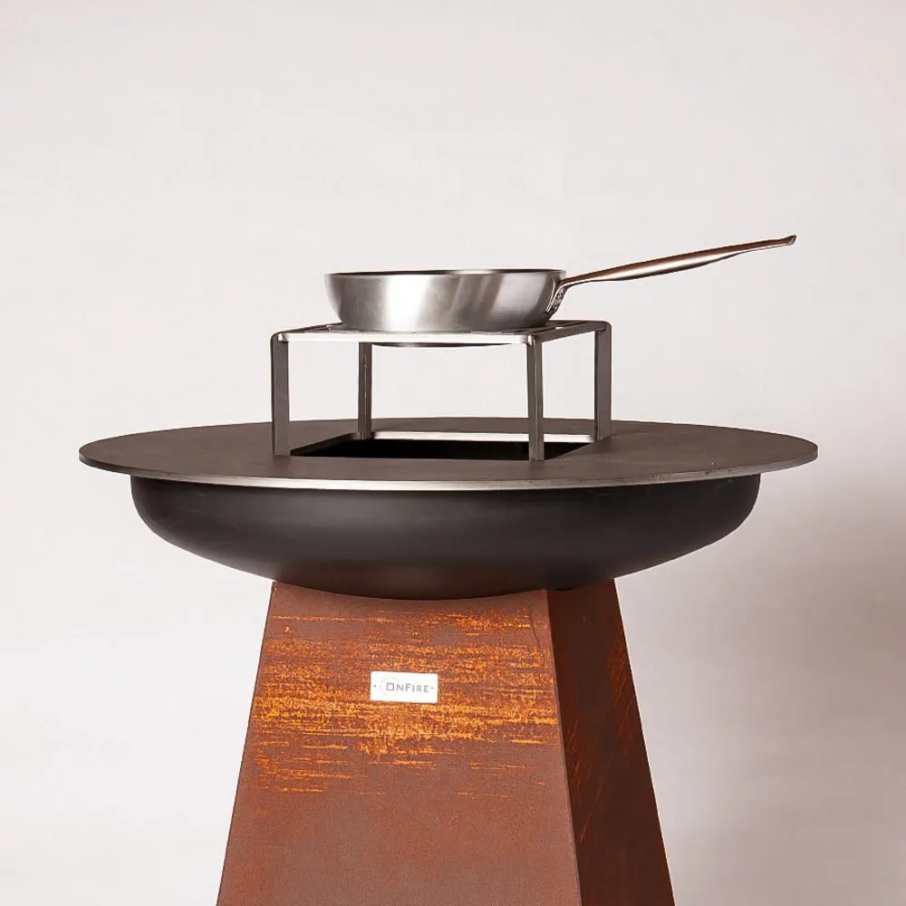 Wok grill OnFire (BHS-VGW)