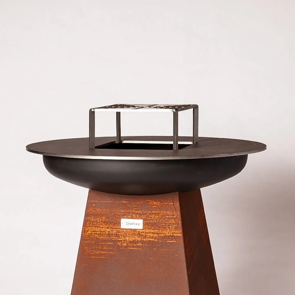 Barbecue Charcoal grill OnFire (BHS-VGG)