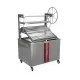 Charcoal Oven P120S (CO-P120S)