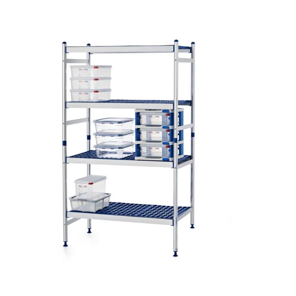Extendable Shelving 139-184 cm (AR00951)