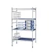 Extendable Shelving 139-184 cm (AR00951)
