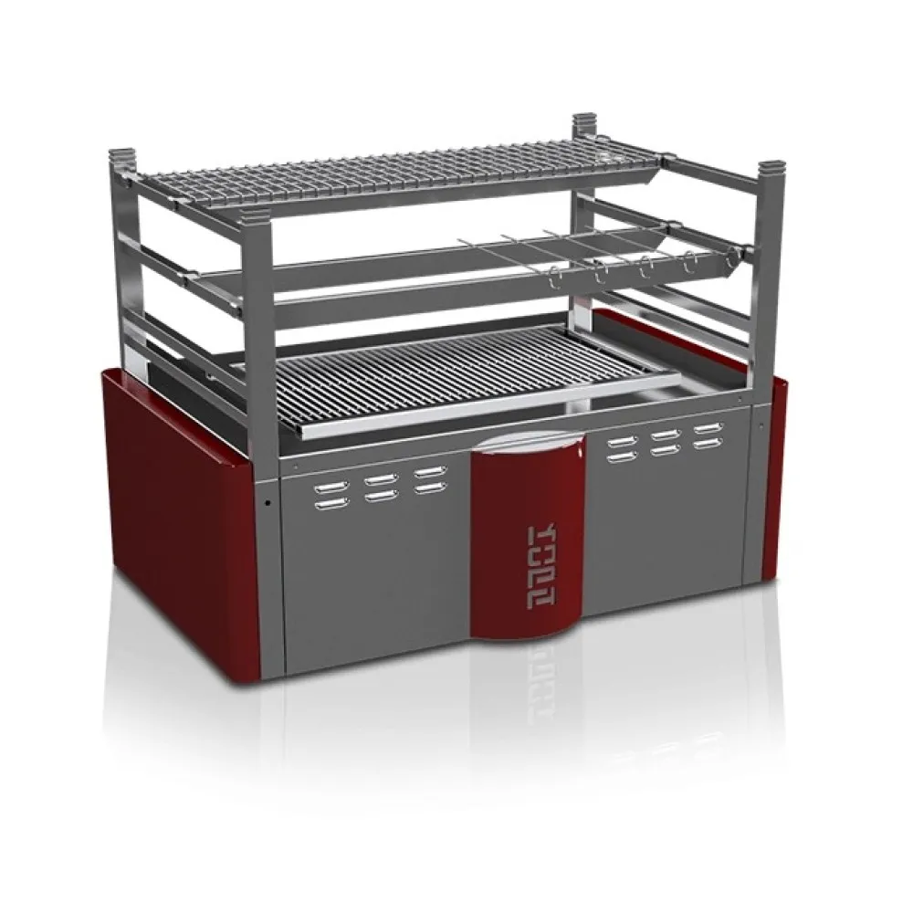 Barbecue au charbon de bois à la japonaise R90T (CO-R90T)