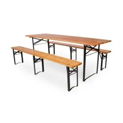 Ensemble de meubles Beer Set ZP/WOODY 1850