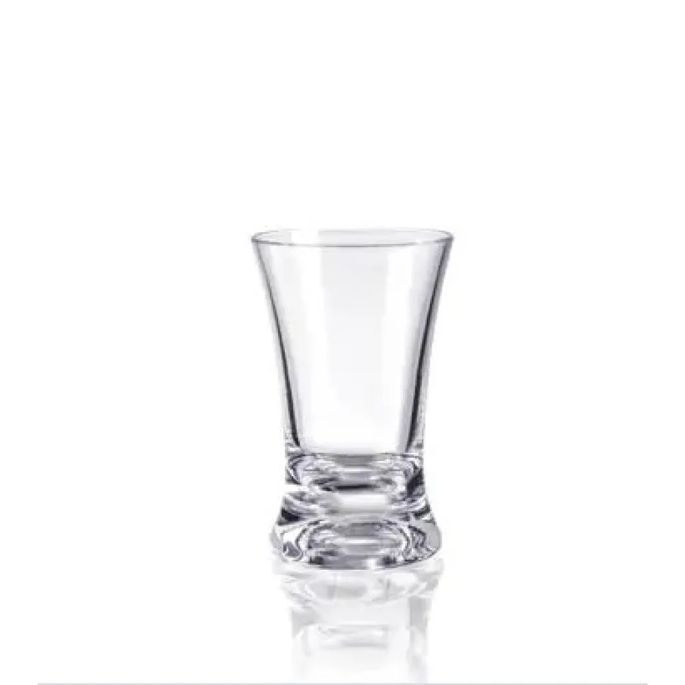 Shot glass 60 ml , PP (AR41660)