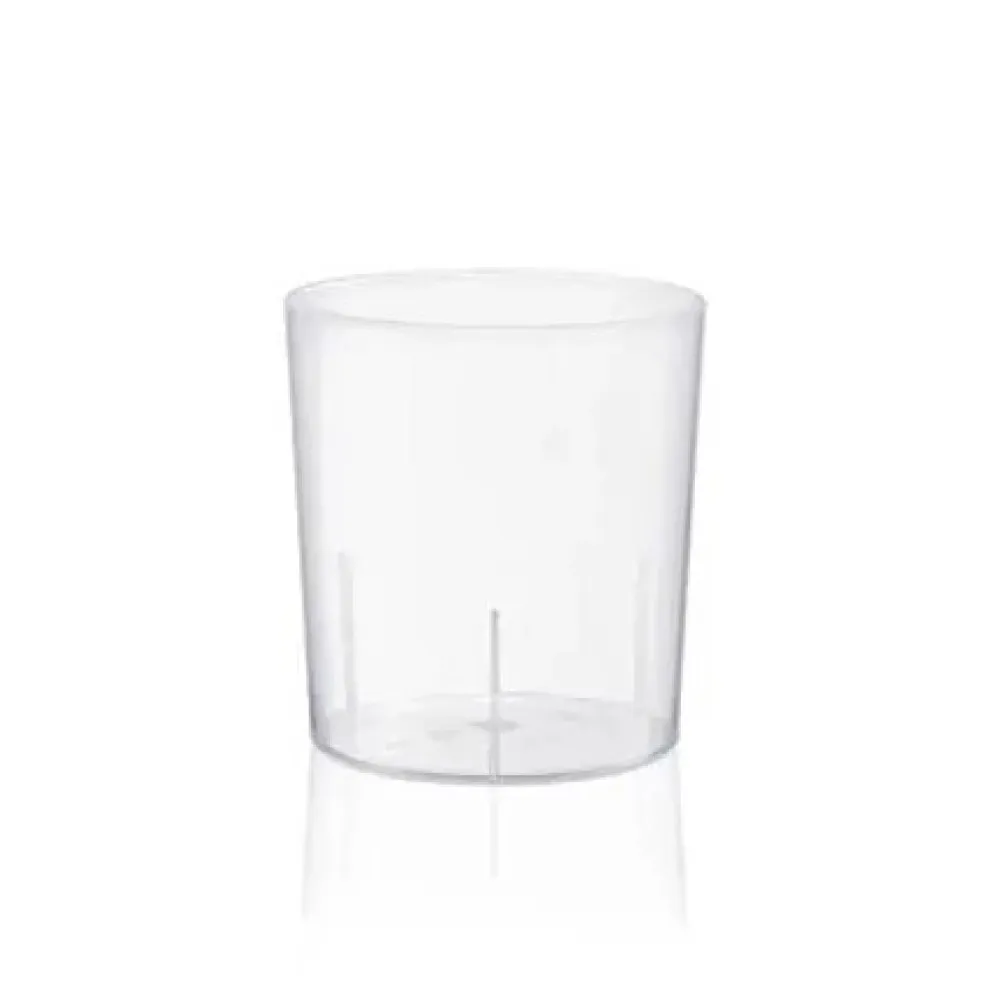 Polypropylene Cider glass 400 ml (AR02203)