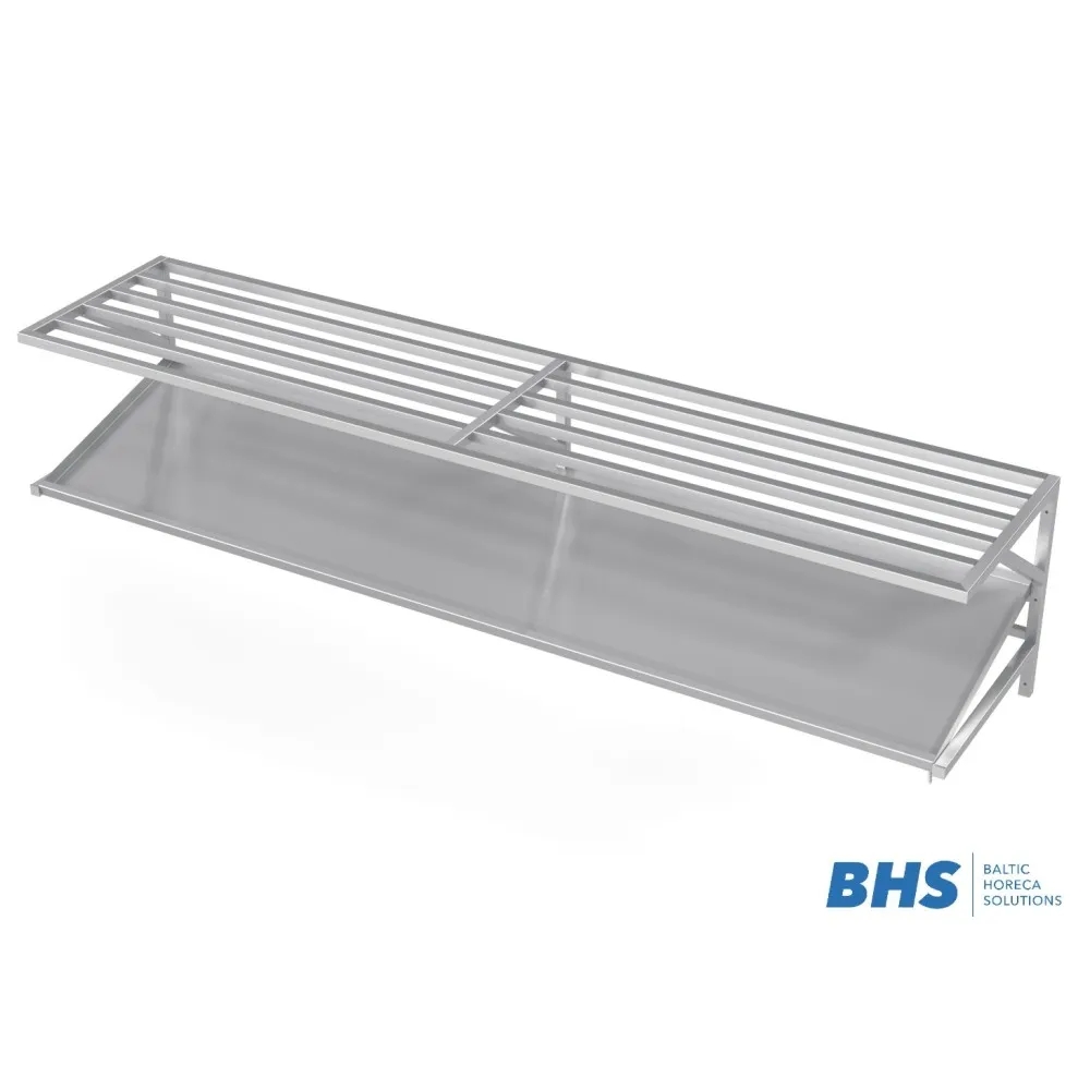 Étagère double NN31