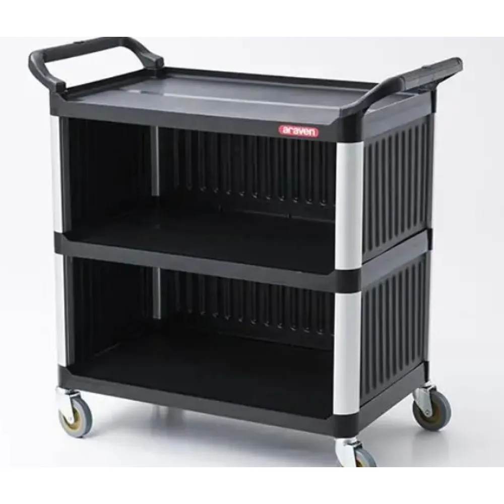 Closed Service Cart (AR61221)