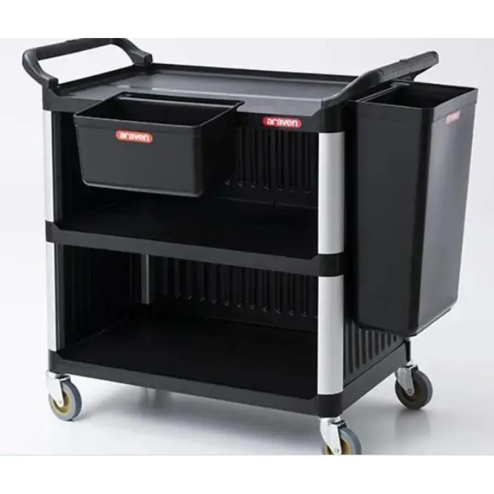 Closed Service Cart (AR61221)