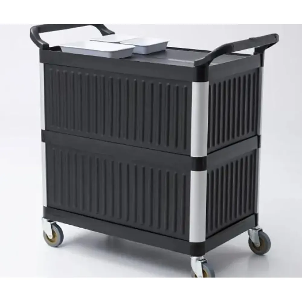 Closed Service Cart (AR61221)