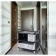 Closed Service Cart (AR61221)