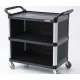 Closed Service Cart (AR61221)