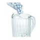 Juice Jug 1800 ml., ABS (AR91007)