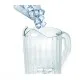 Juice Jug 1400 ml., polycarbonate (AR09673)
