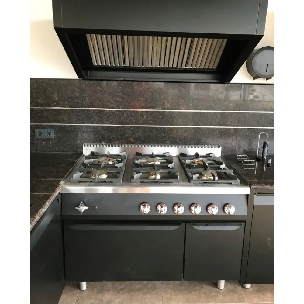 Cuisine pour une maison privée NN87