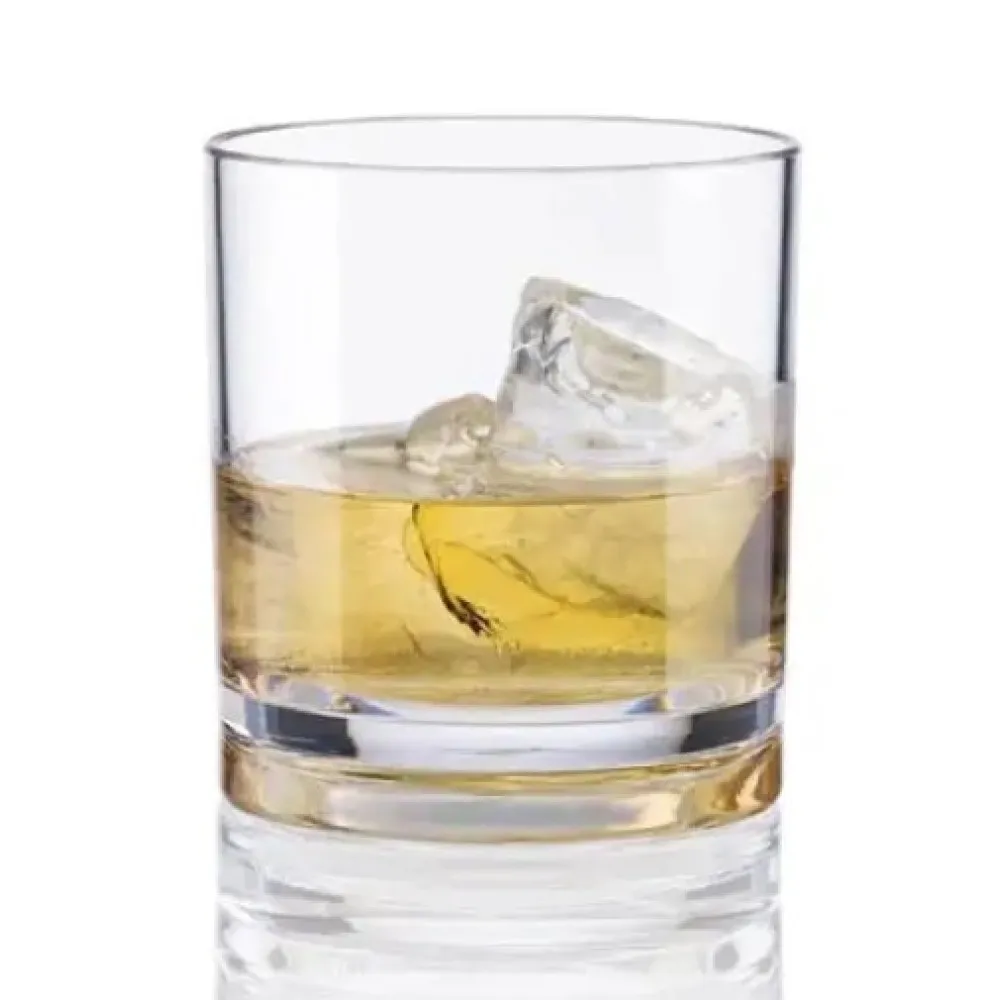 Whisky Glass 420 ml, PP (AR41643)