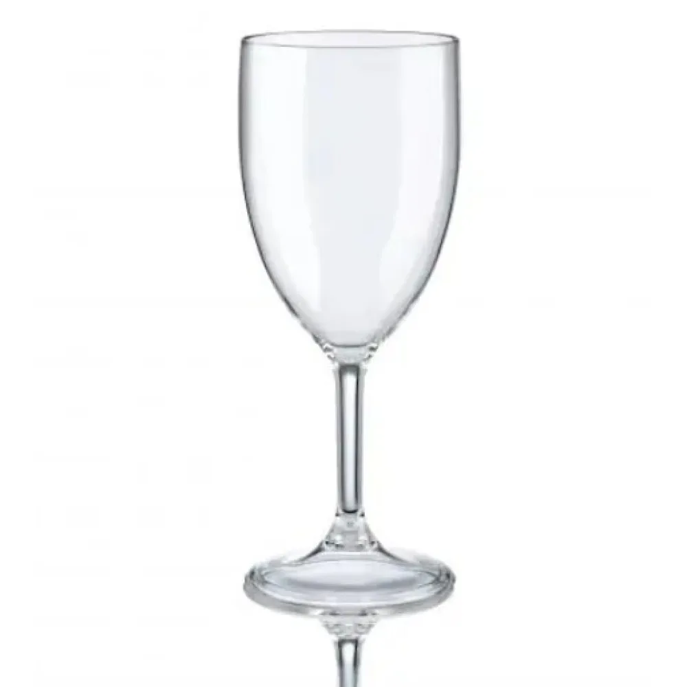 Wine glass 280 ml , PP (AR41646)
