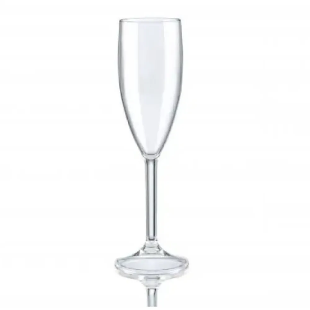 Champagne Glass 180 ml , PP (AR41648)