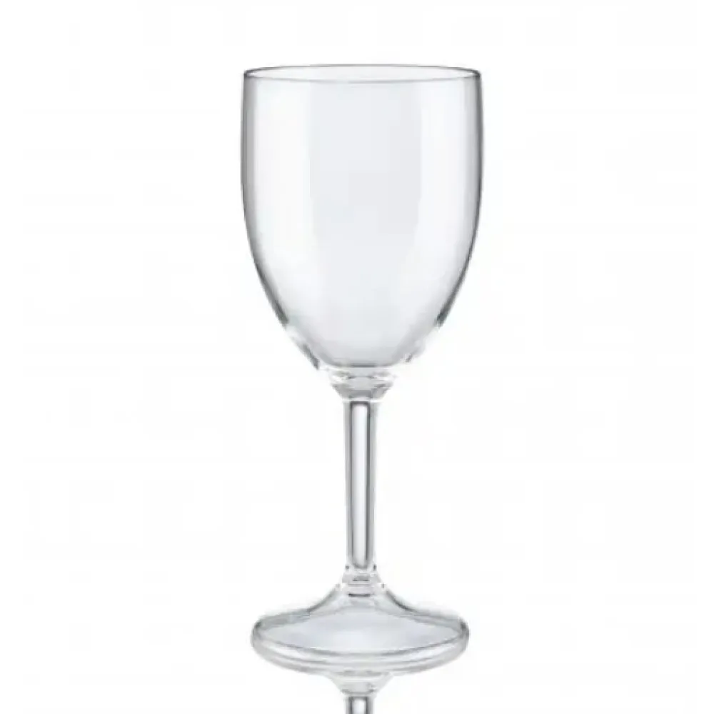 Water glass 330 ml , PP (AR41647)