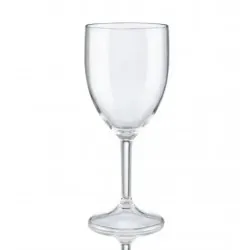 Water glass 330 ml , PP