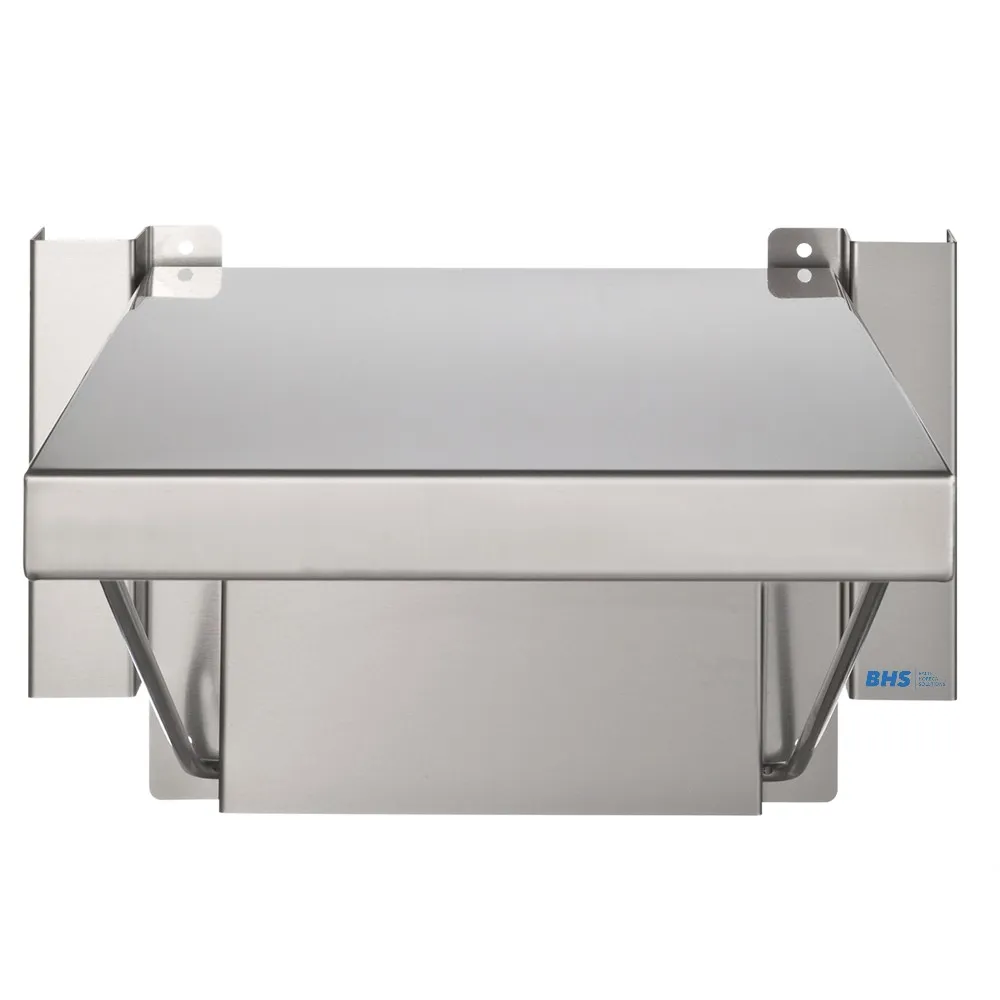 Étagère murale 5/10 (7.050.100.501)