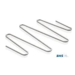 Grille pour bac à filtre