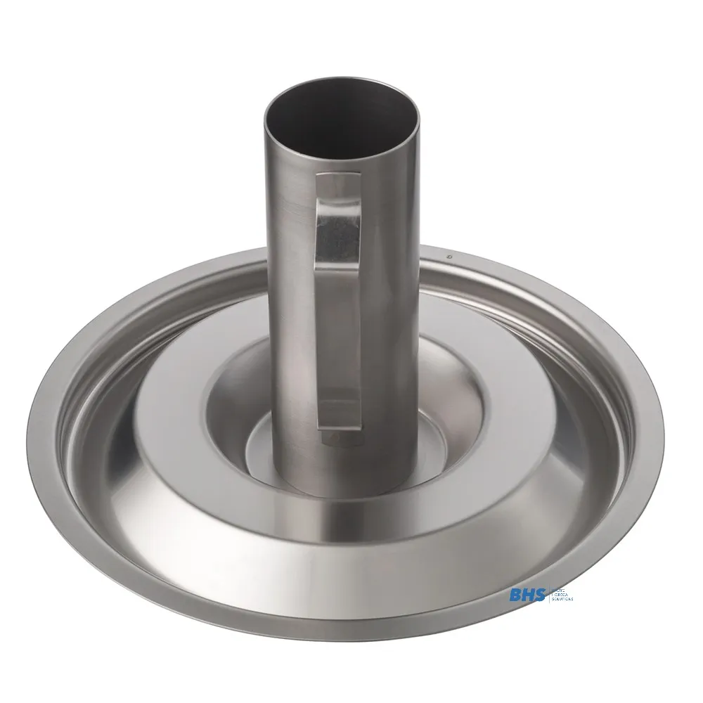 Dispositif de fabrication de thé 20l (7.110.407.101)