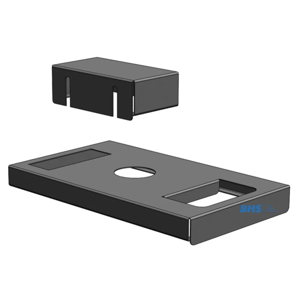 Console murale (7.110.220.501)