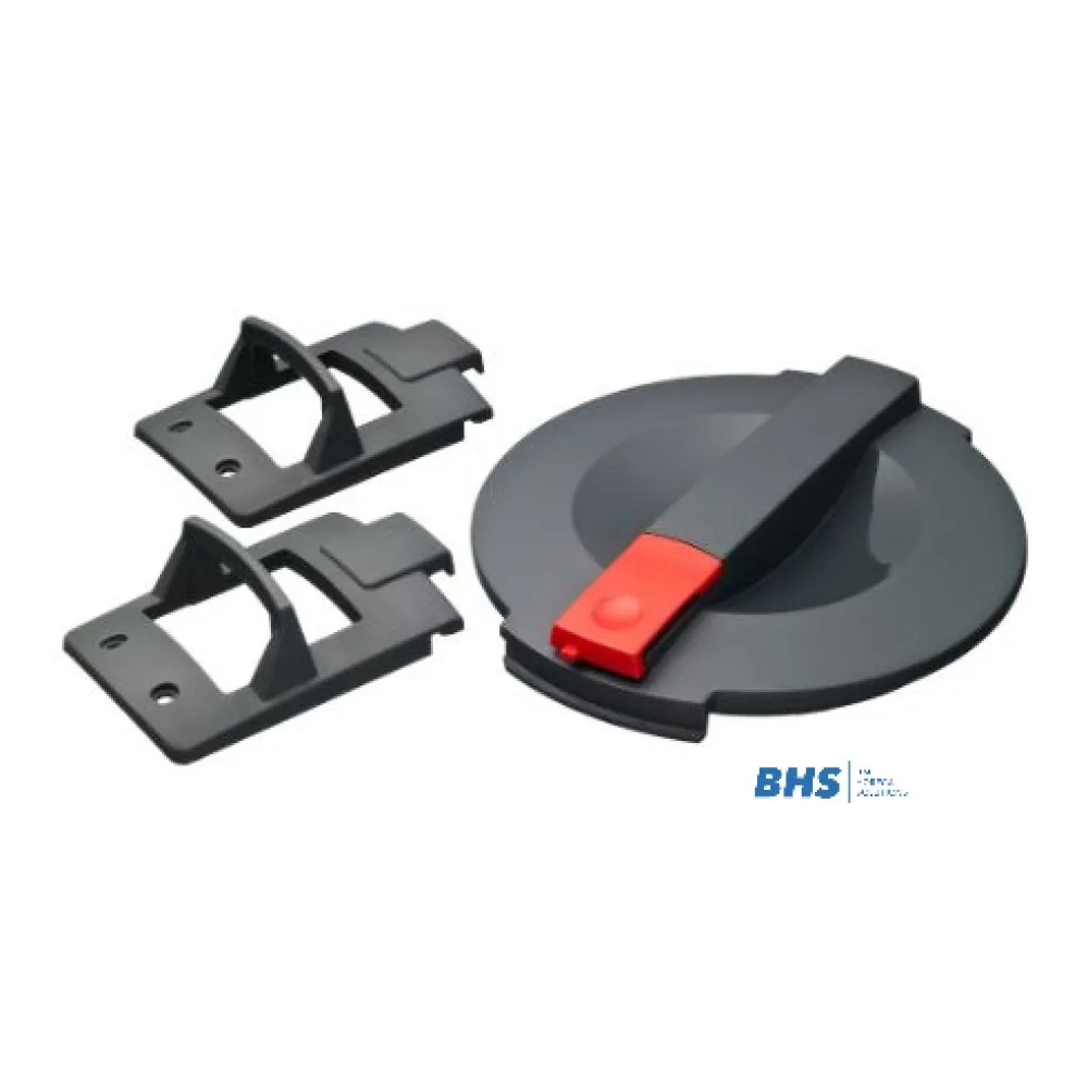 Couvercle verrouillable B10 (7.110.336.101)