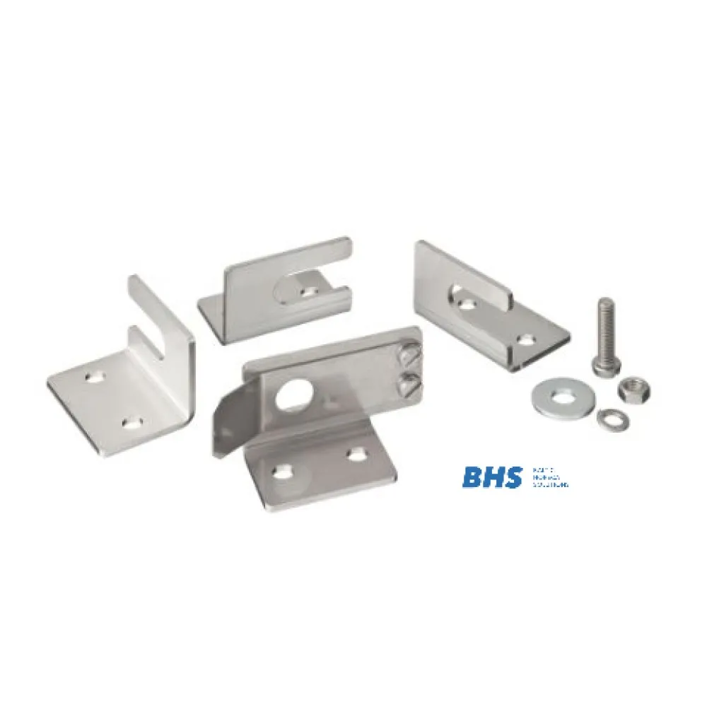 Set pour le montage du thermos (7.110.608.101)