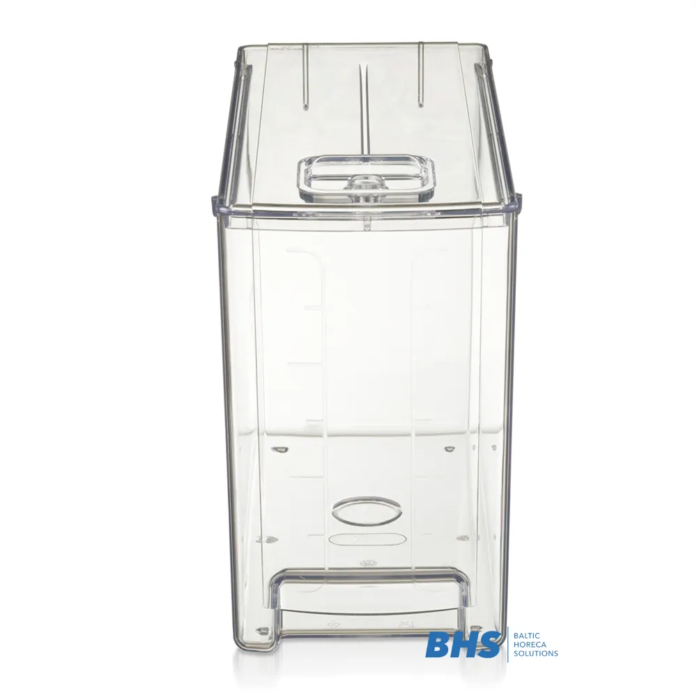 Récipient à lait 7 litr (7.270.614.101)