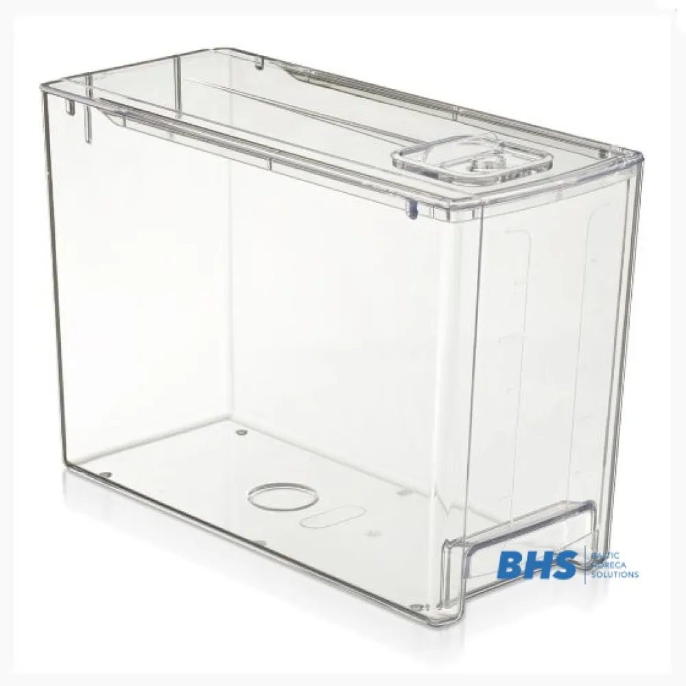 Récipient à lait 7 litr (7.270.614.101)