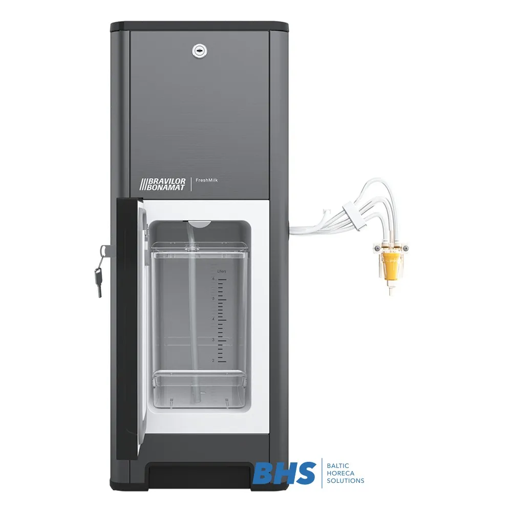 Récipient à lait 7 litr (7.270.614.101)