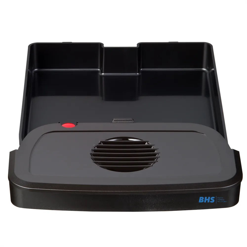 Bac de récupération Sego (7.270.620.101)