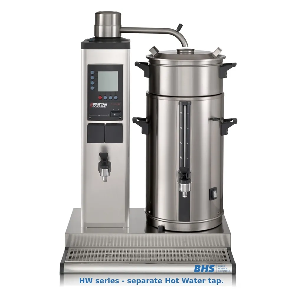 Système de filtre B10 L/R (4.210.701.110)